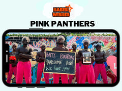 Muscular Gentlemen from Africa (2-4 Days For Regular Delivery) Muscular Gentlemen from Africa (2-4 Days For Regular Delivery)