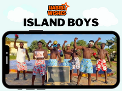 Muscular Gentlemen from Africa (2-4 Days For Regular Delivery) Muscular Gentlemen from Africa (2-4 Days For Regular Delivery)