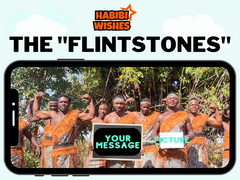 Muscular Gentlemen from Africa (2-4 Days For Regular Delivery) Muscular Gentlemen from Africa (2-4 Days For Regular Delivery)